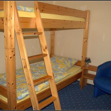 Ferienwohnung Fohrmann Haffkrug Exteriér fotografie