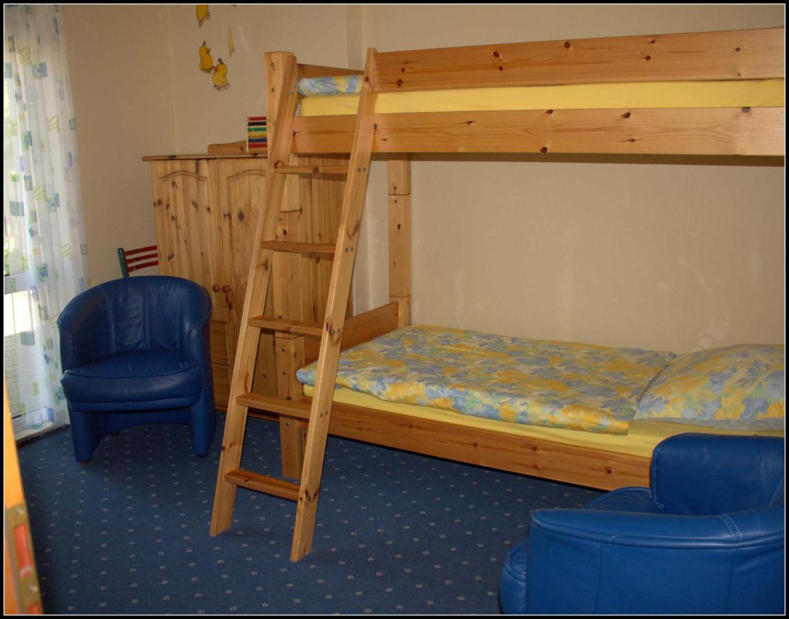 Ferienwohnung Fohrmann Haffkrug Exteriér fotografie